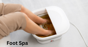 foot spa